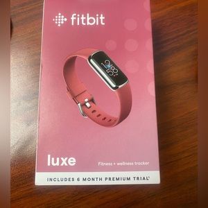 Fitbit luxe